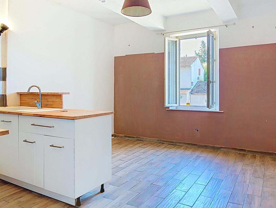 Exclusivité – Appartement 3 pièces à Monteux