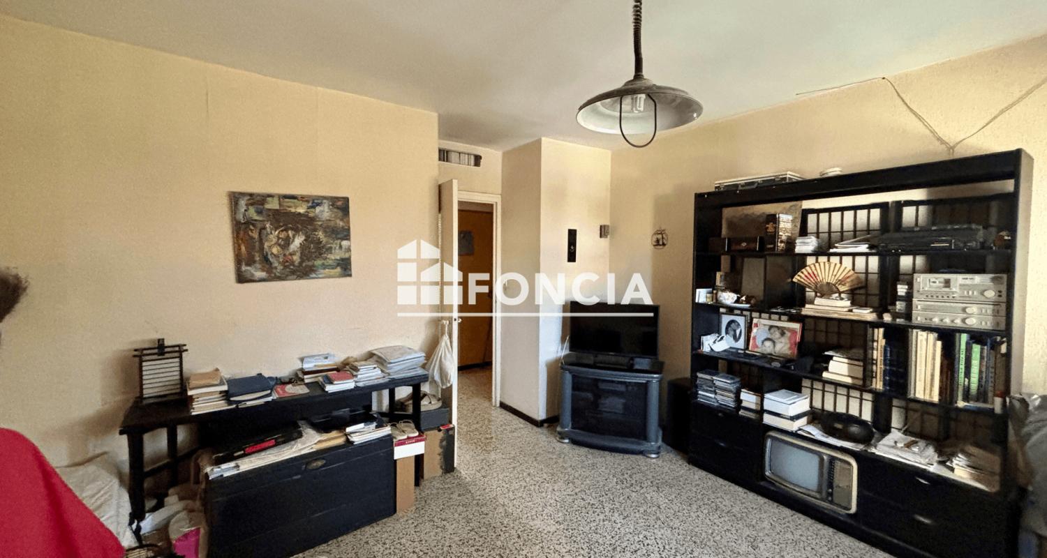 Appartement 3 Pièces 54m² à vendre 79500€ - Avignon 84000