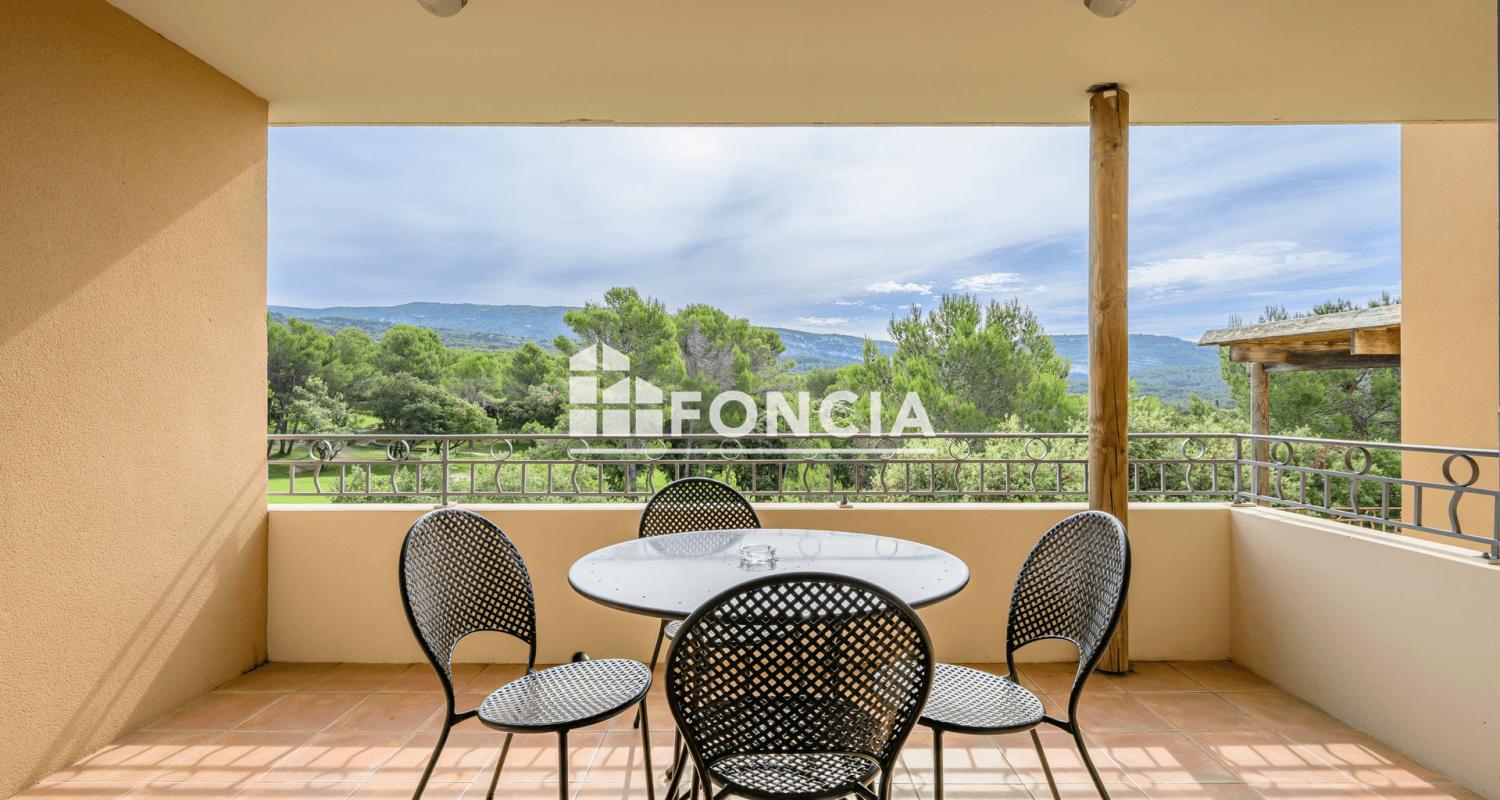 Exclusivité FONCIA, T2 38.01 m2, 1er étage, Ilot Cezanne