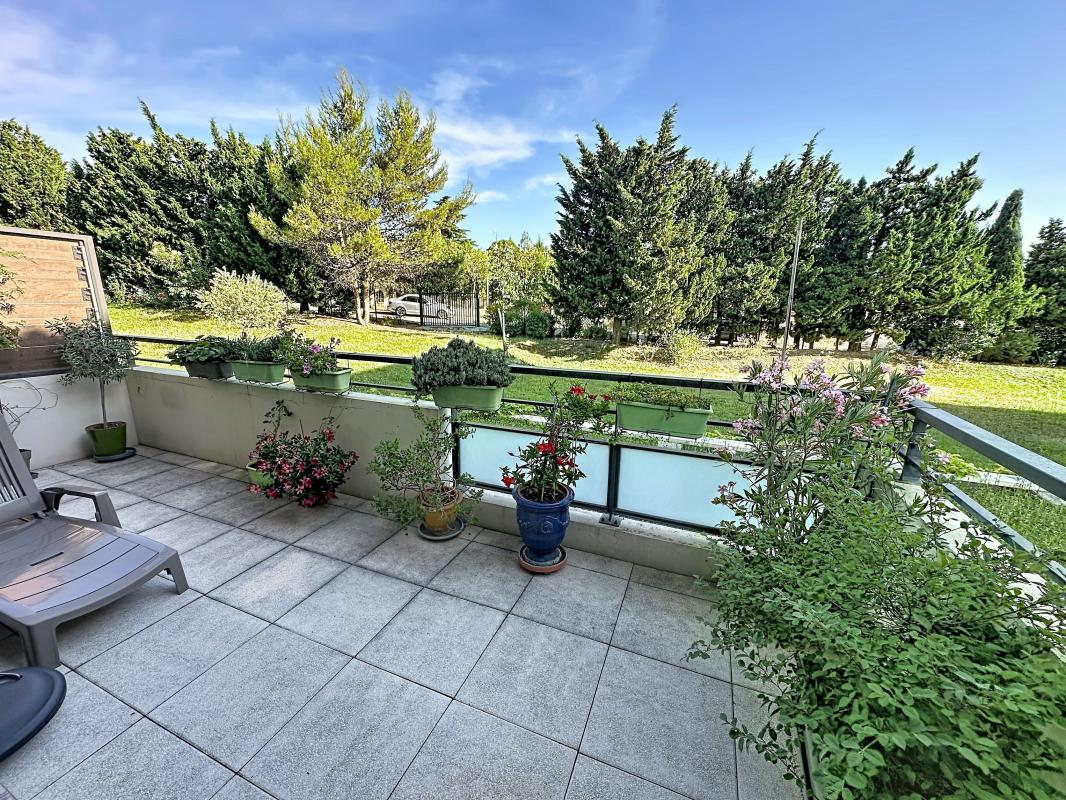 Appartement À Vendre Viager Occupé, bouquet 198 000 €, rente mensuelle : 0 €