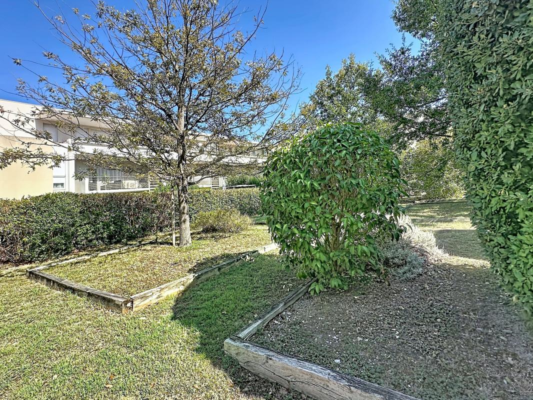 Appartement type Studio,À Vendre Montfavet Agroparc, 25 m²