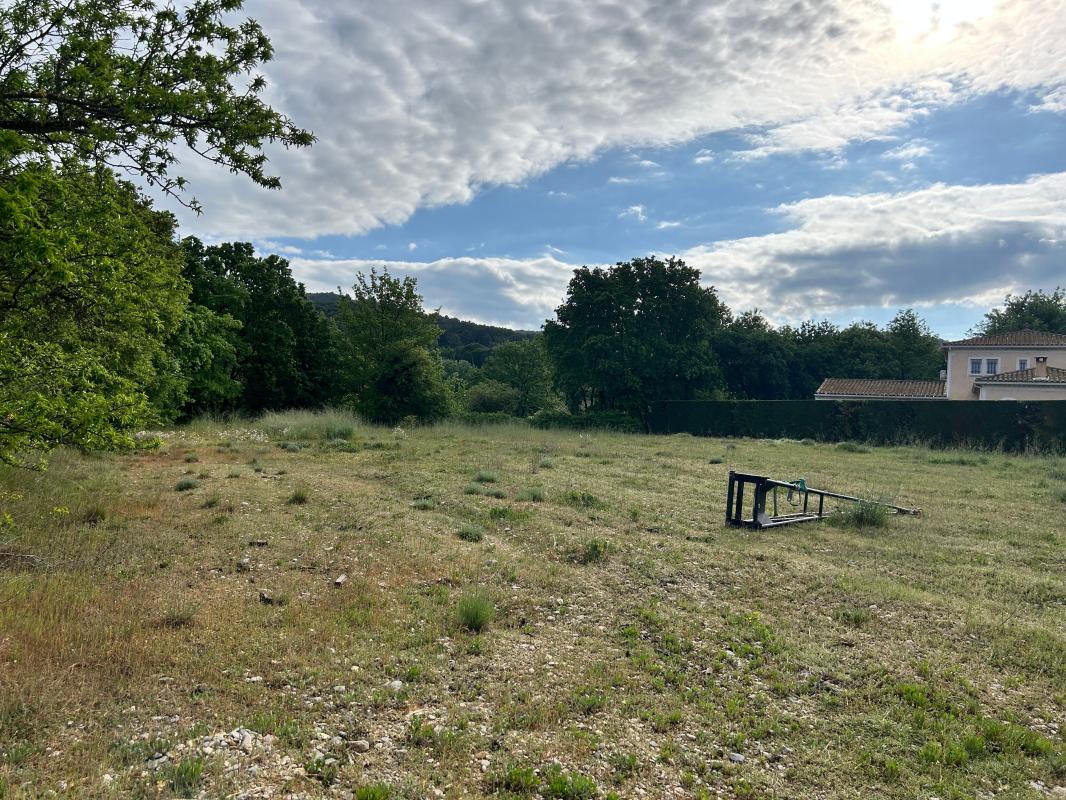 Terrain À Vendre