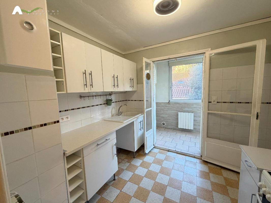 Appartement T3