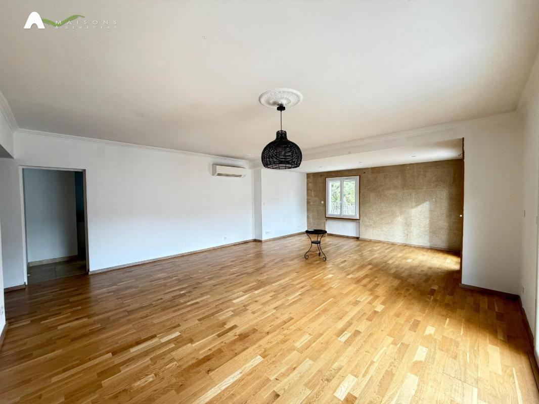 Appartement T4