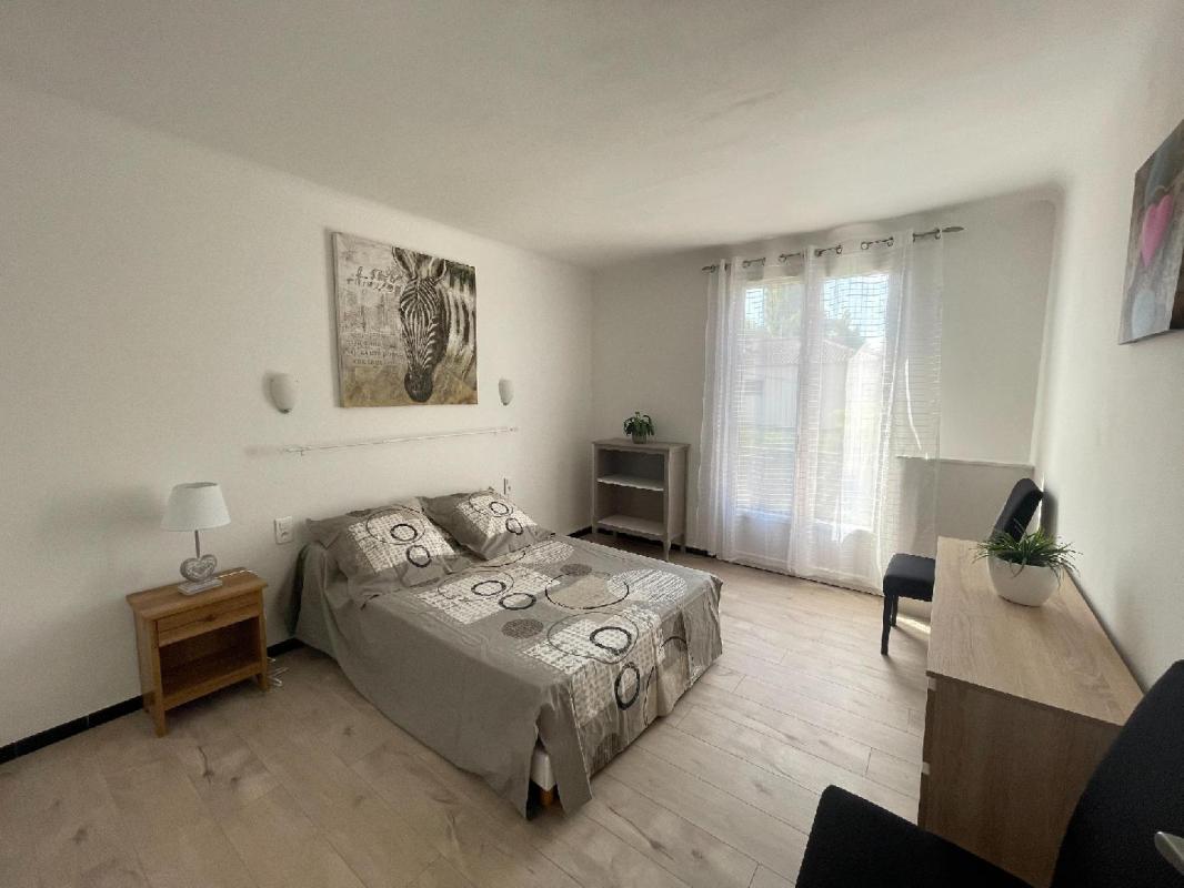 Appartement T2