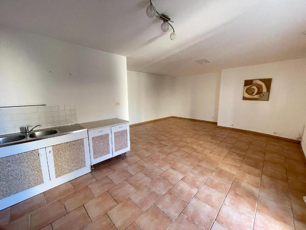 Appartement T1 / Studio