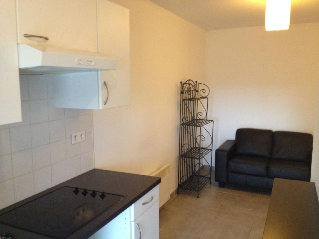 Appartement T2