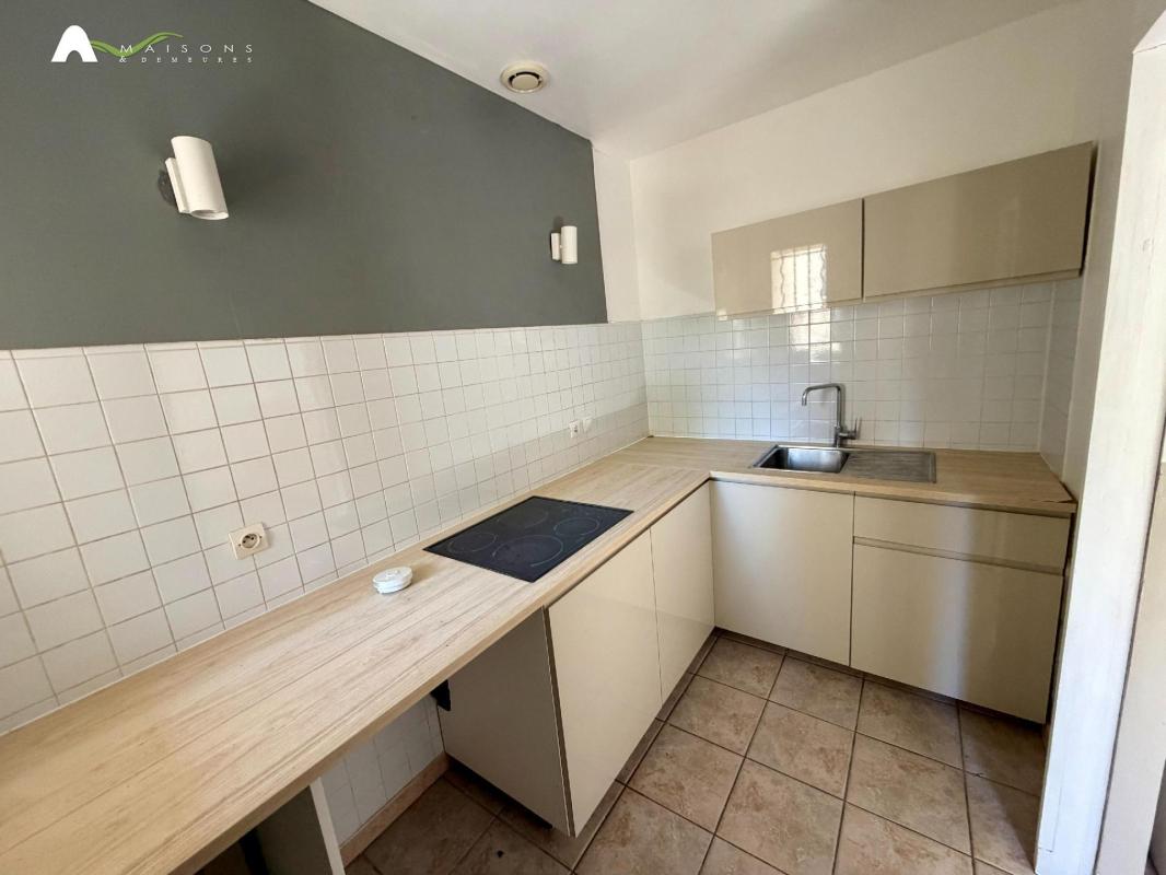 Appartement T3