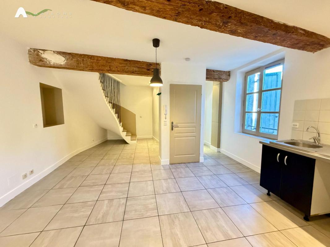 Appartement T3