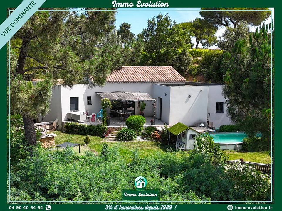 Villa - 130m ²