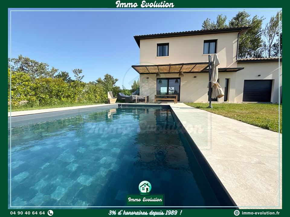 Villa - 153m ²