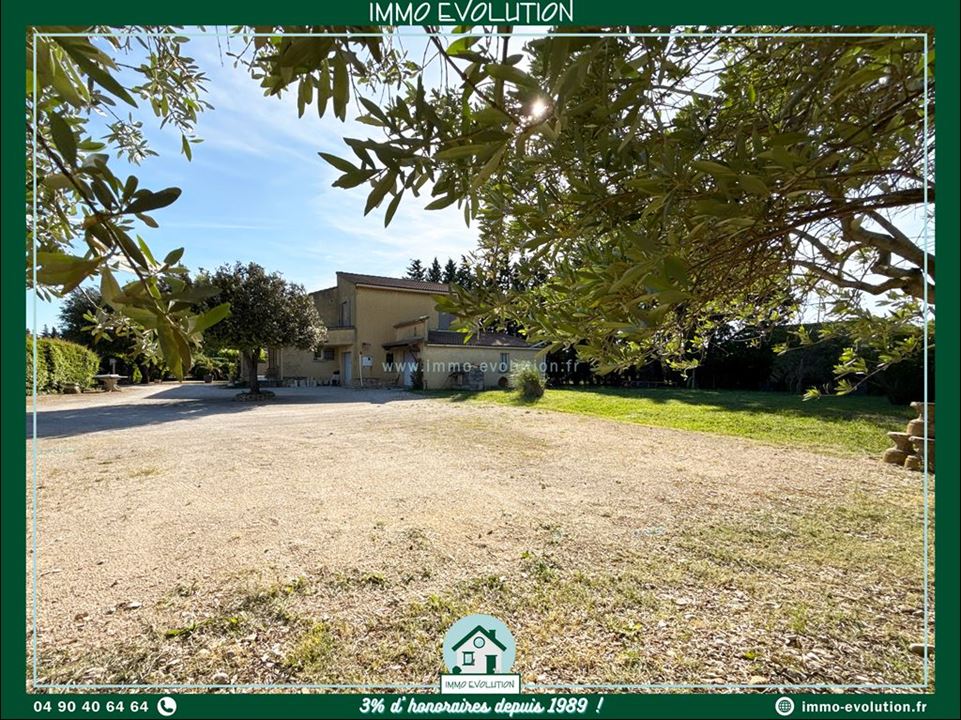 Maison - 160.36m ²