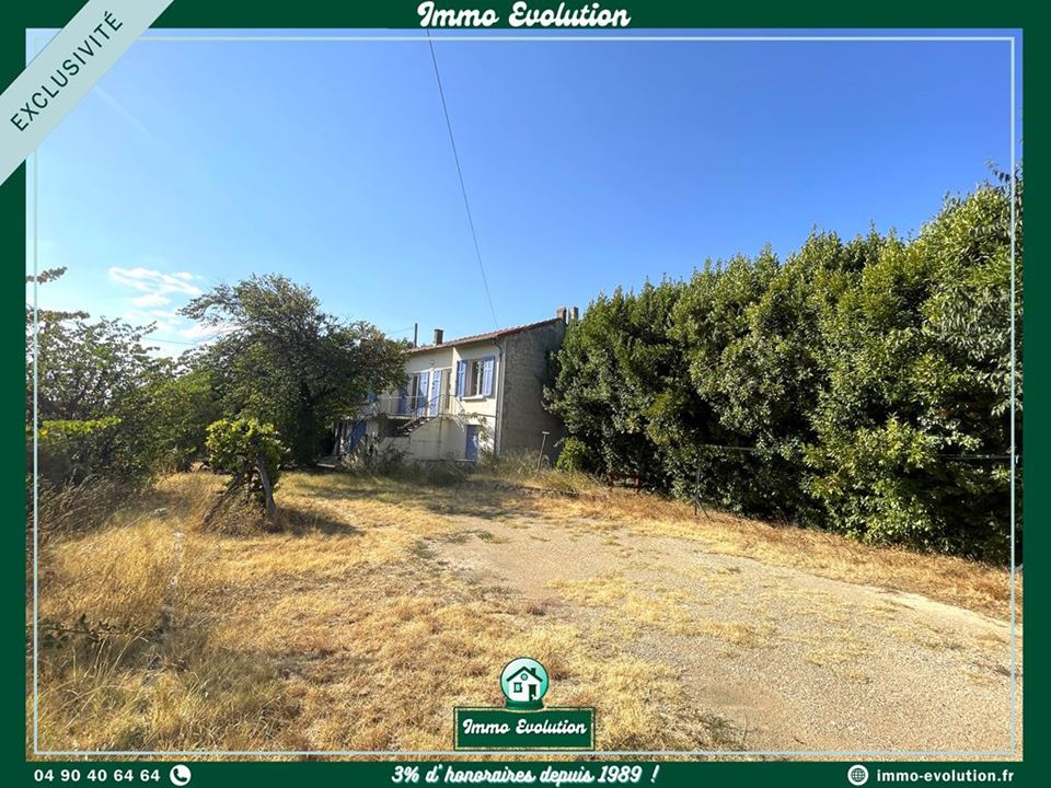Maison - 92.86m ²