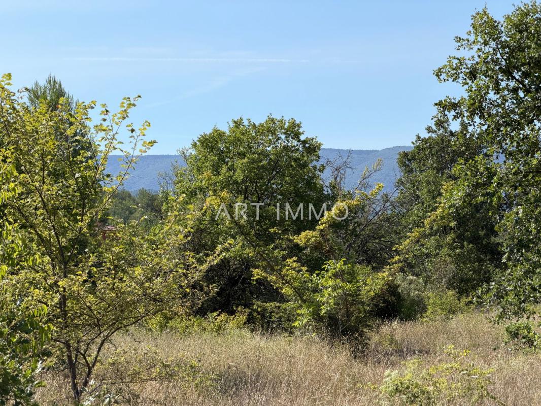 Terrain — Beaumettes