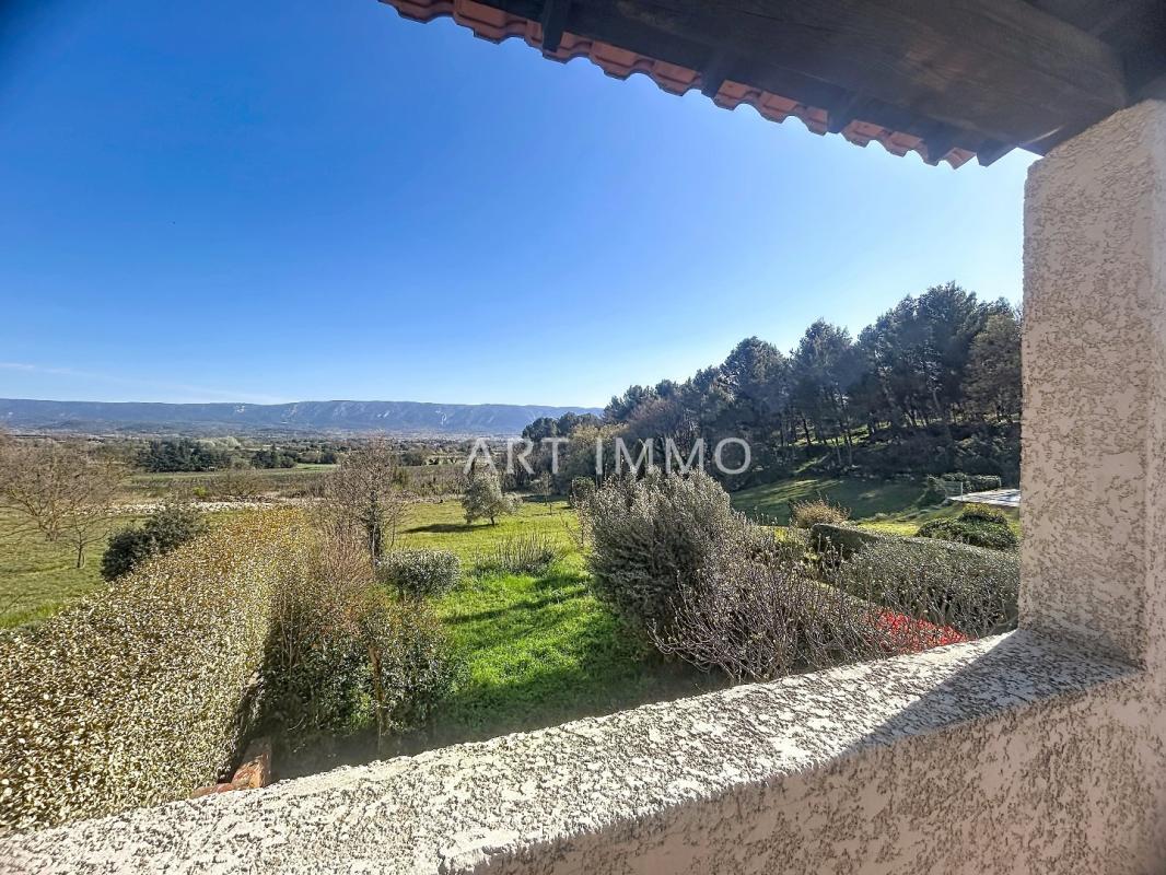 Maison 39m² — Cabrières-d'Avignon