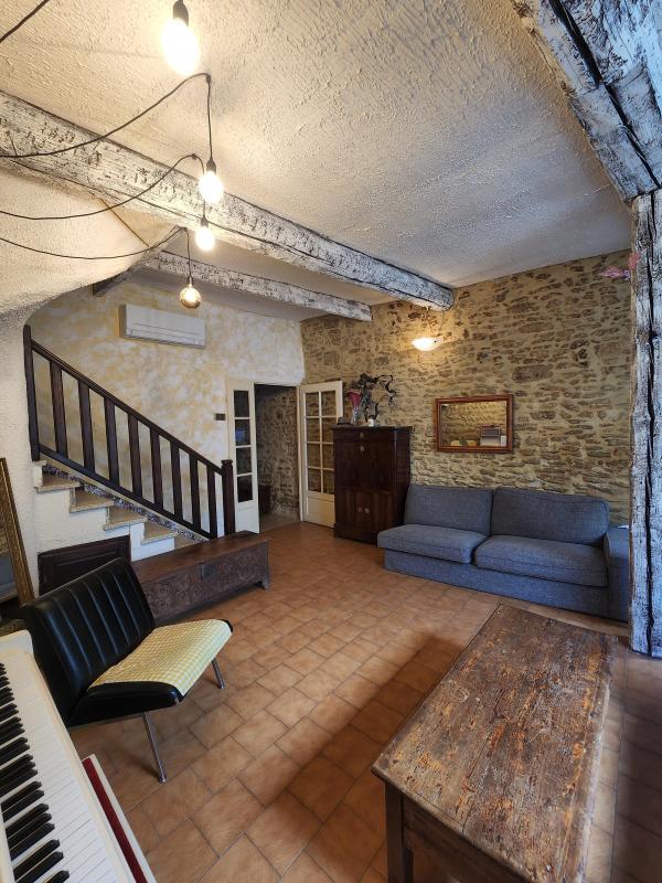 Belle Maison de Ville avec terrasse et cave