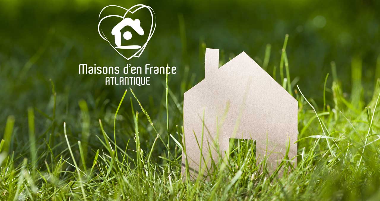 Terrain 275 m² 85230  SAINT URBAIN