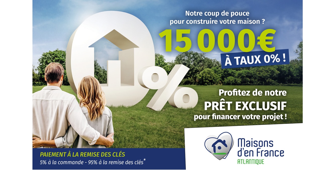 Terrain 275 m² 85230  SAINT URBAIN