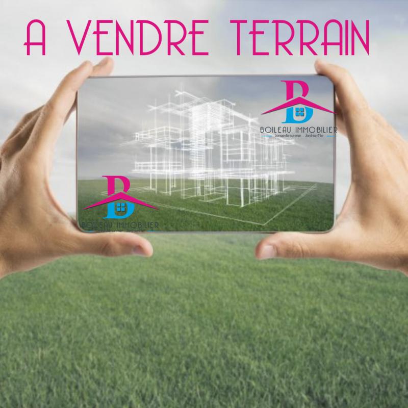 Terrains à bâtir au Fief de la Vineuse, à 6 km des plages !