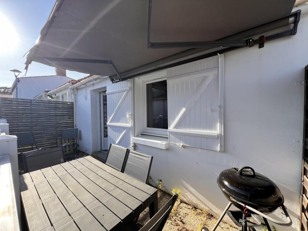 Maison de vacances au cœur du village des Conches - à moins de 2 km des plages