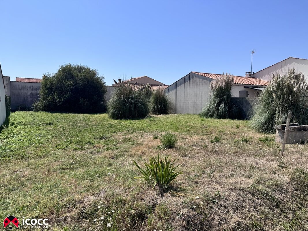 Terrain constructible en zone bleue du PPRL, viabilisé, proche centre ville