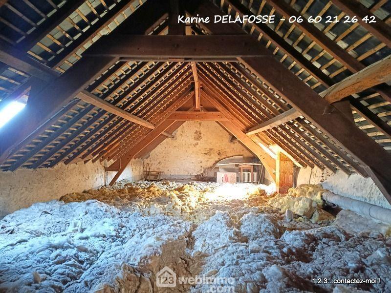 Maison de ville - 195m² - Nieul-le-Dolent