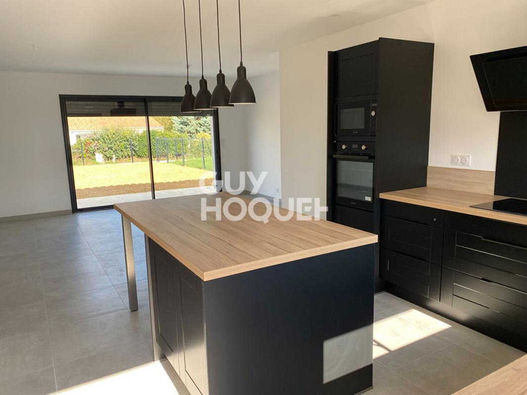 Maison Auchay Sur Vendee