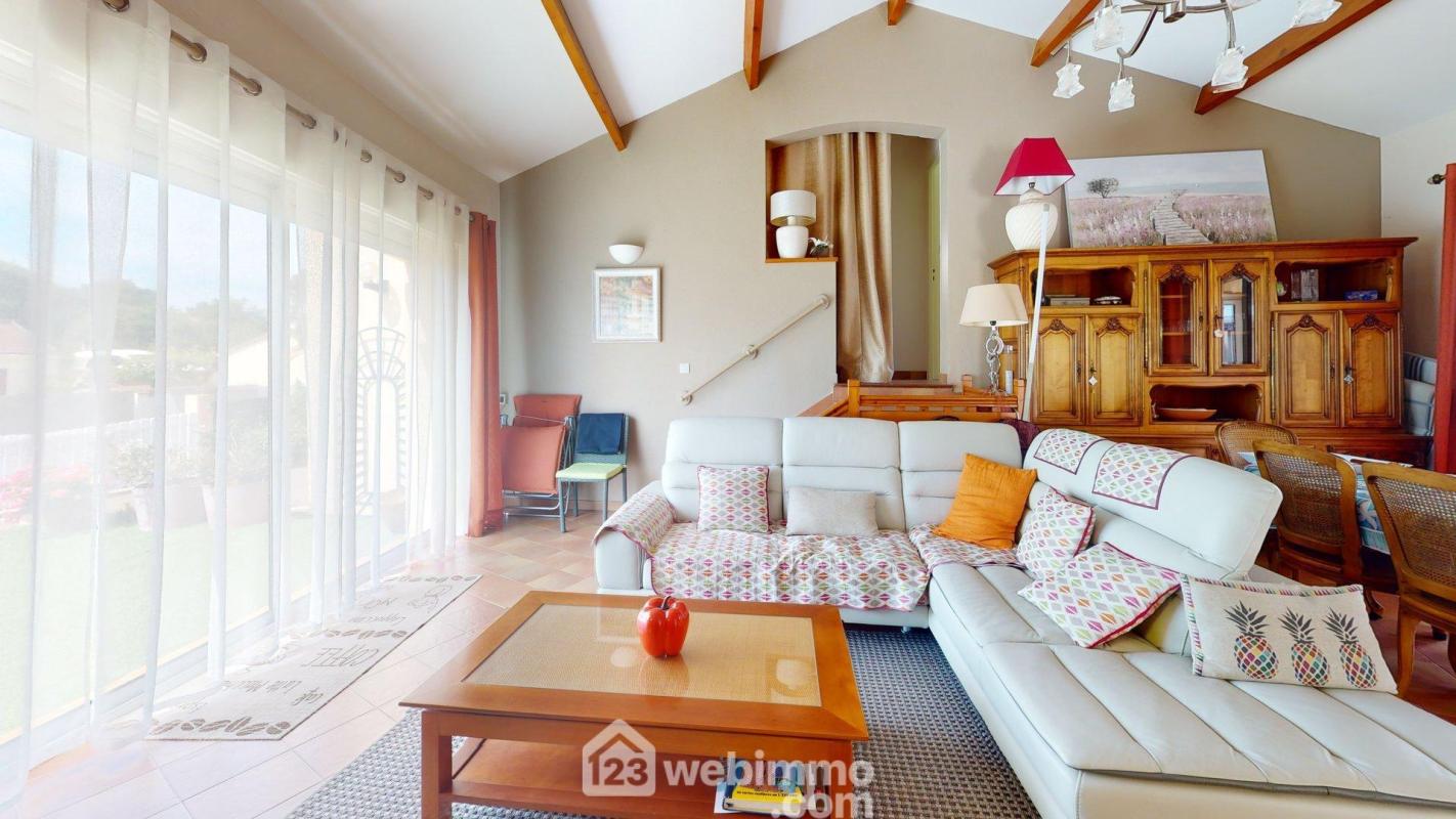 Maison 145m² — Jard-sur-Mer