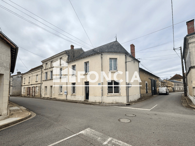 GRANDE MAISON FAMILIALE