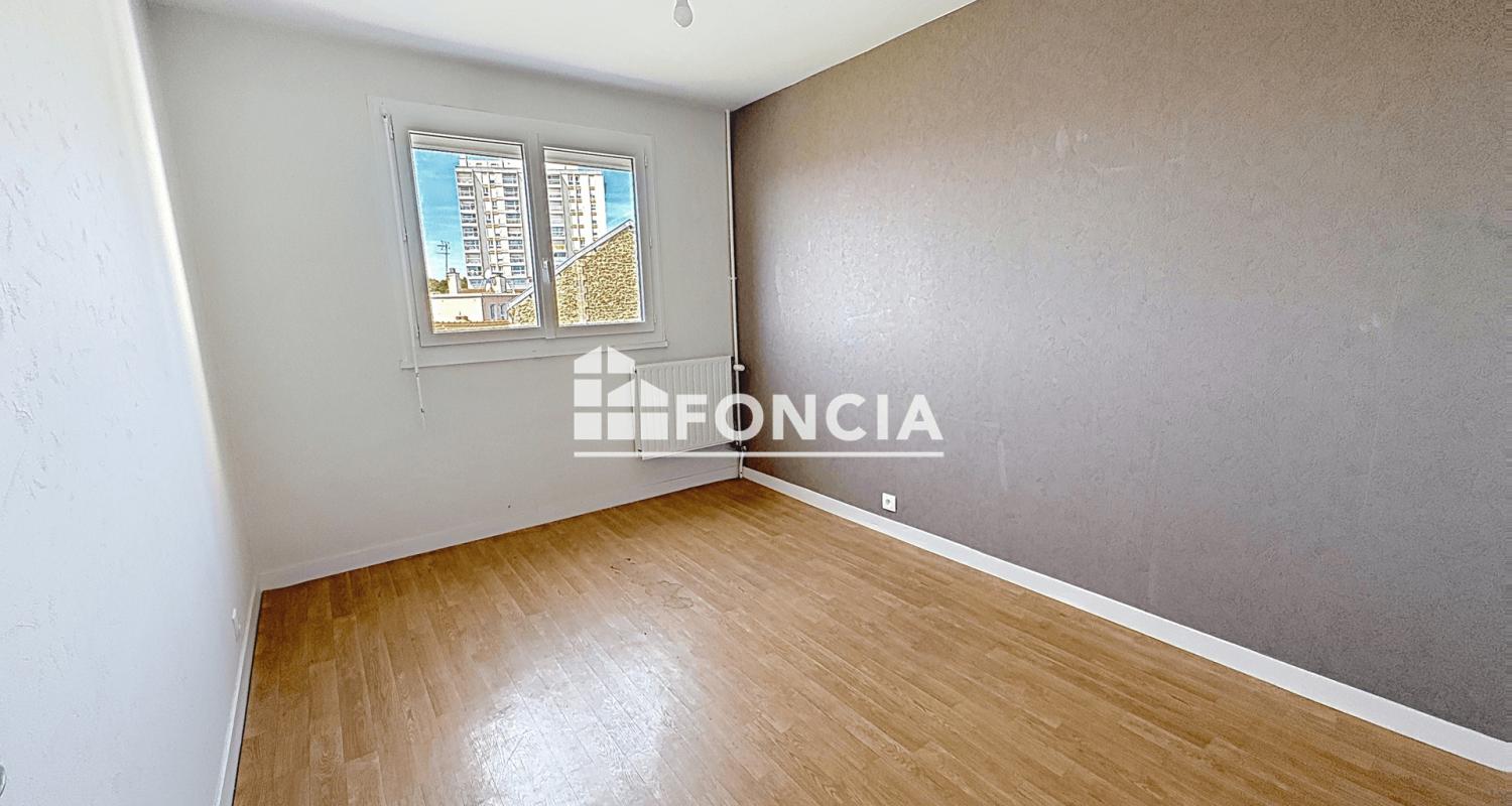 Vente exclusive de Foncia Transaction