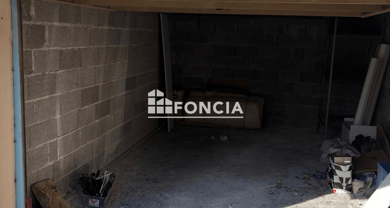 Garage/box de stockage secteur Limoges Nord/Ouest