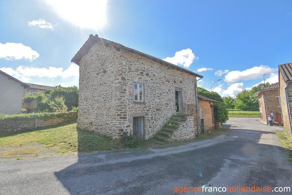 Patrimoine à restaurer