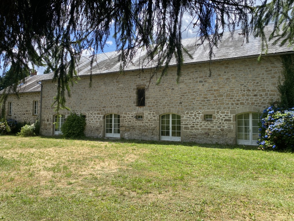 Magnifique propriété de caractère