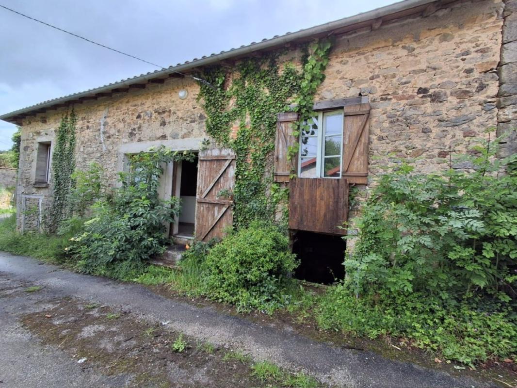 Maison 91m² — Saint-Paul