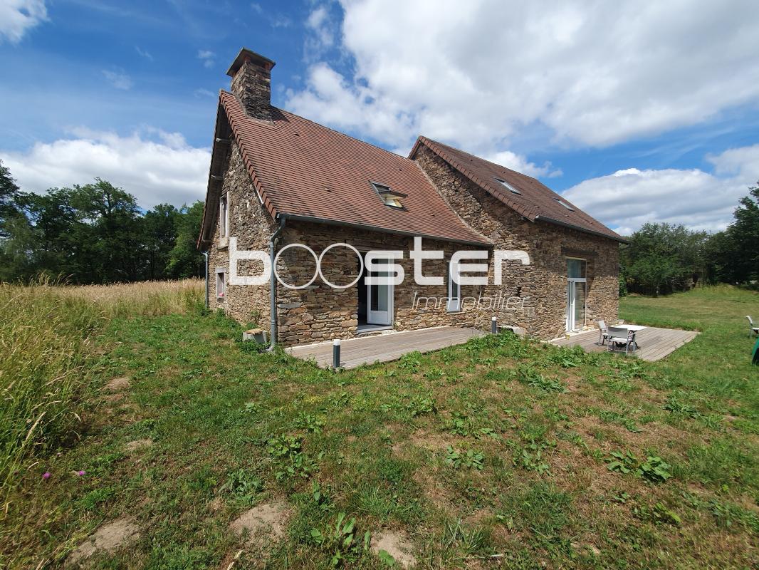 Belle propriété au calme  au cœur du Périgord vert