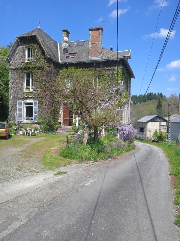 Demeure de caractère