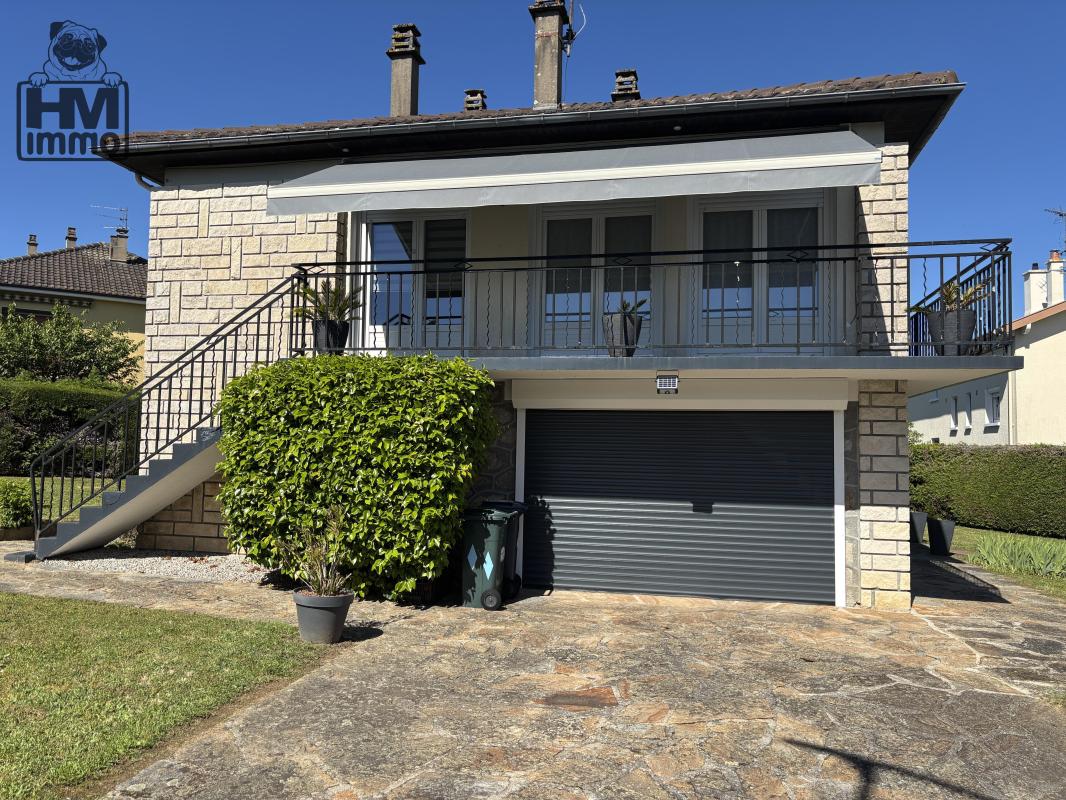 Maison Feytiat 7 pièce(s) 117 m2