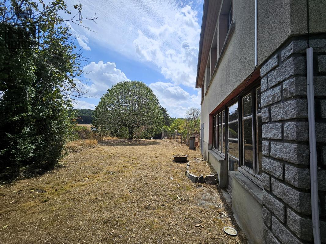 Maison 5 pièces 74 m²