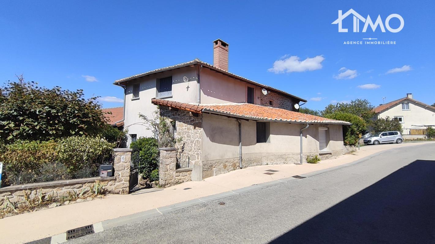 Maison pierre