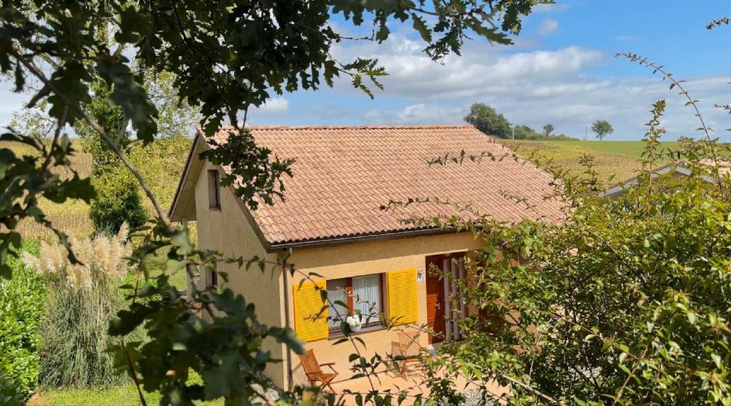 Maison 6 pièces 110 m²