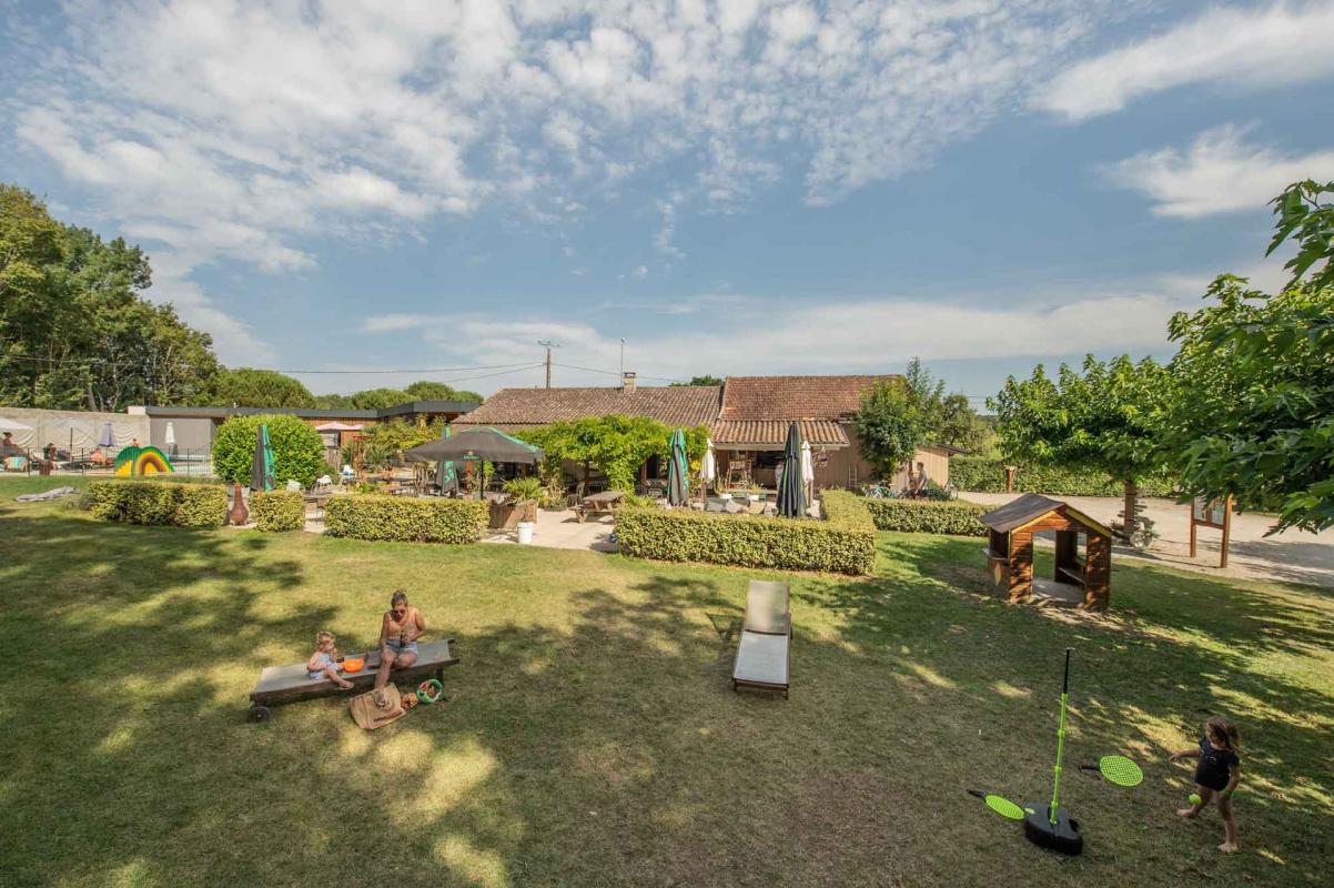Boutique 10000 m²