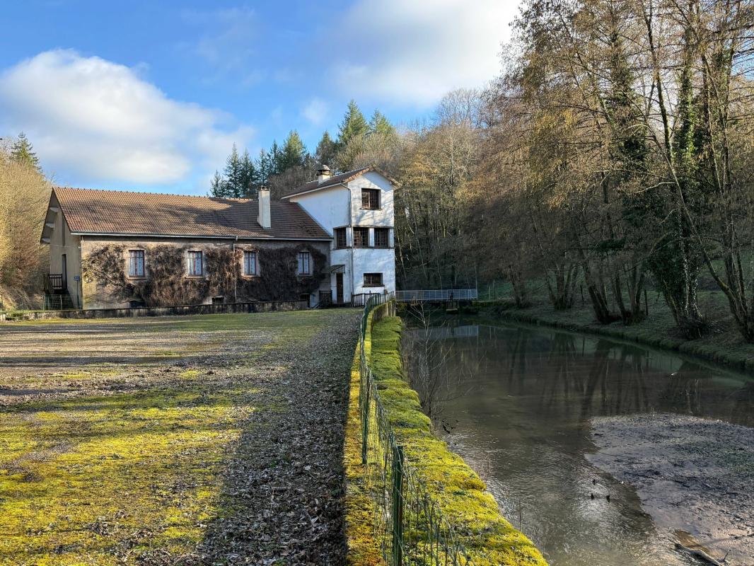 Commerce Divers 560 m²