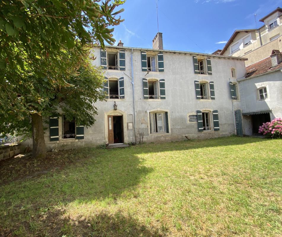 Maison 11 pièces 500 m²