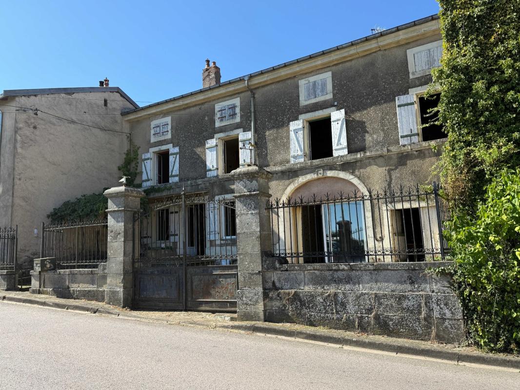 Maison 7 pièces 400 m²
