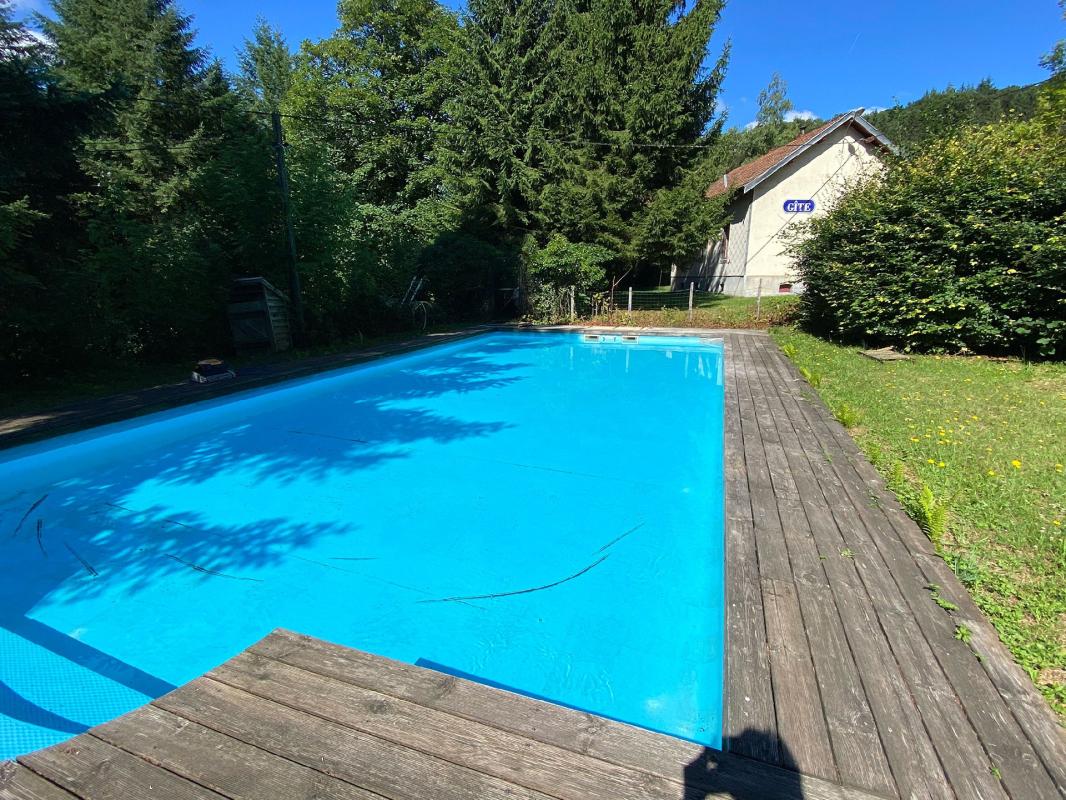 Commerce Divers 500 m²