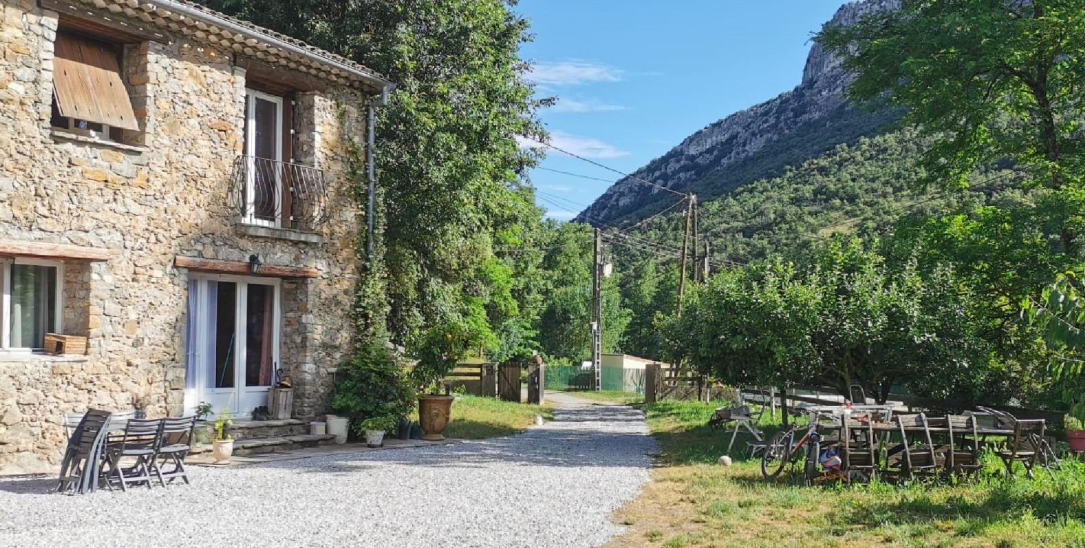 Boutique 250 m²