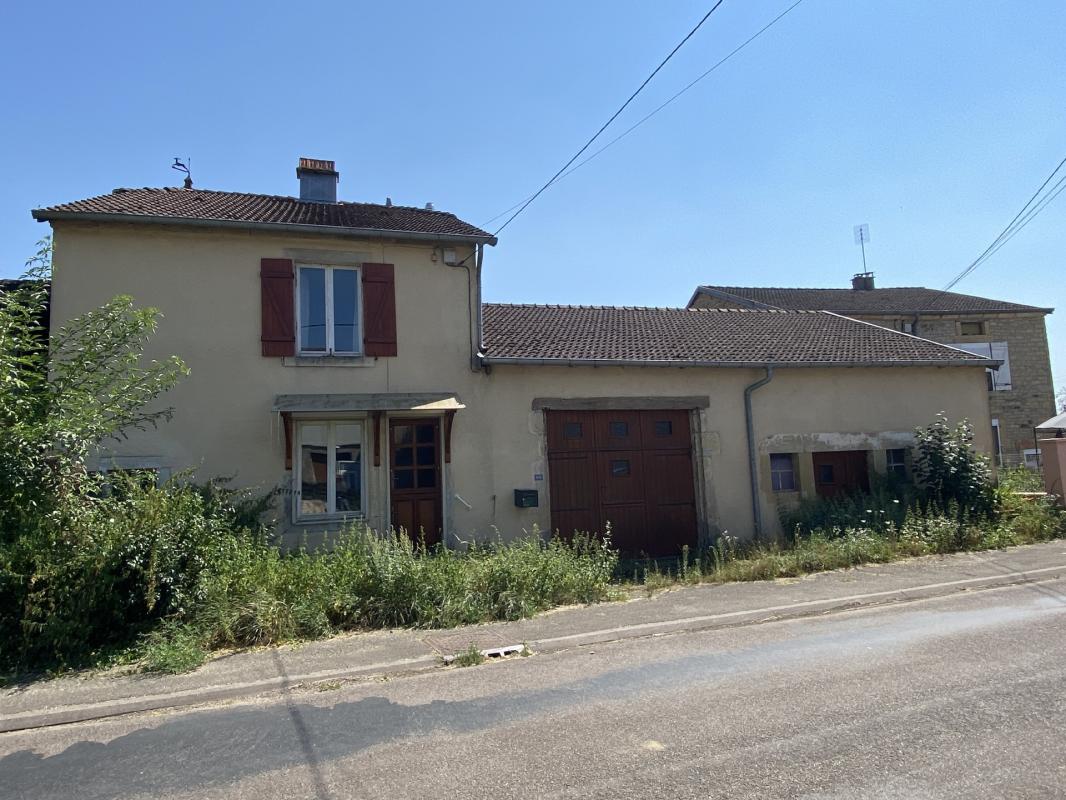 Maison 6 pièces 200 m²