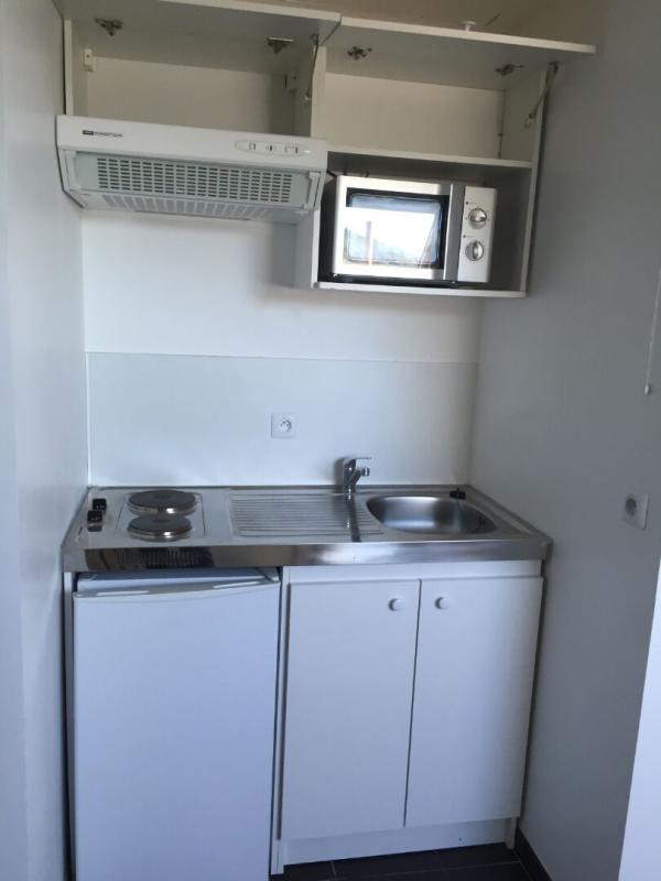 Studio (12.7 m²) à louer - Saint-dié-des-vosges (88100)