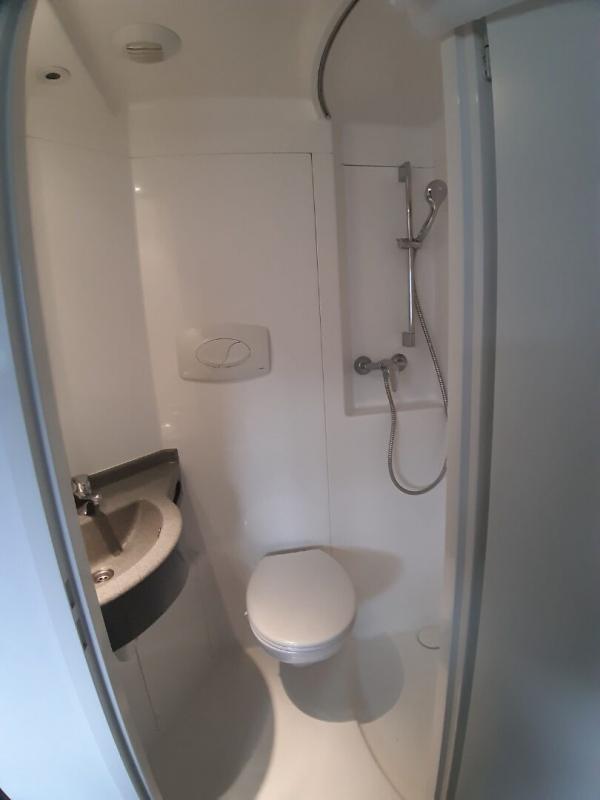 Studio (12.7 m²) à louer - Saint-dié-des-vosges (88100)