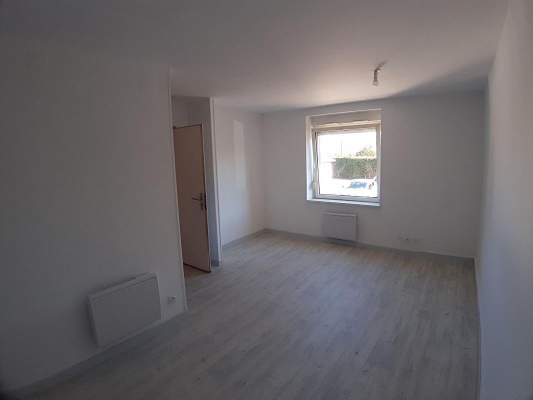 Studio (28.38 m²) à louer - Saint-dié-des-vosges (88100)